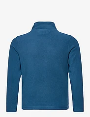 ZigZag - Zap Fleece Jacket - alhaisimmat hinnat - blue - 1