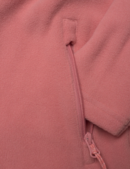 ZigZag - Zap Fleece Jacket - mažiausios kainos - dusty rose - 3