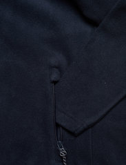 ZigZag - Zap Fleece Jacket - die niedrigsten preise - navy - 3