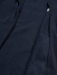 ZigZag - Zap Fleece Jacket - mažiausios kainos - navy - 4