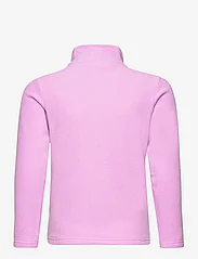 ZigZag - Zap Fleece Jacket - alhaisimmat hinnat - purple - 1