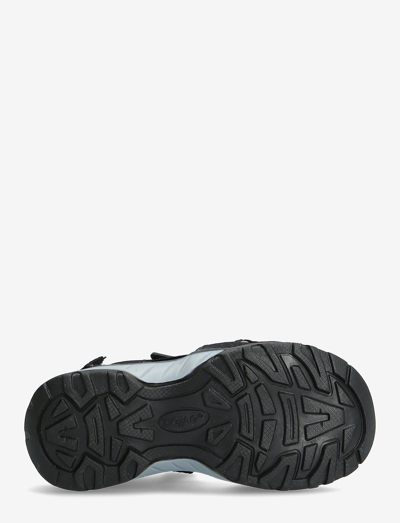ZigZag - Brisme Kids Sandal - black - 4