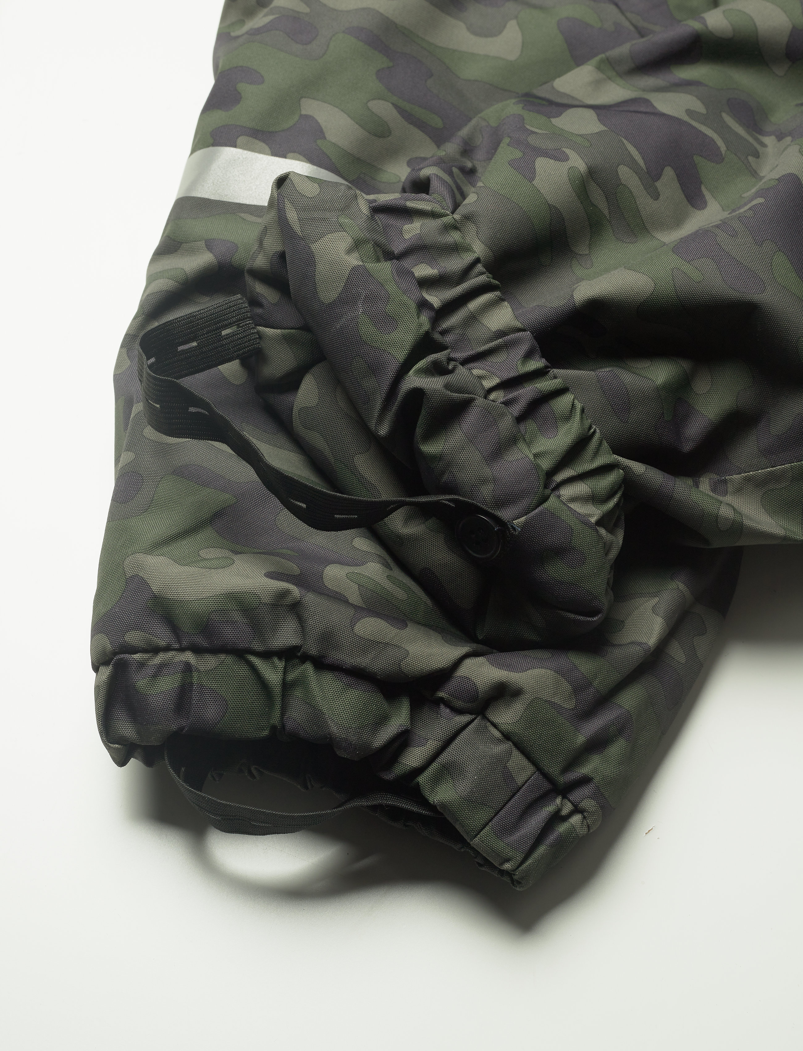 ZigZag - Tower Printed Coverall W-PRO 10000 - forest night - 5