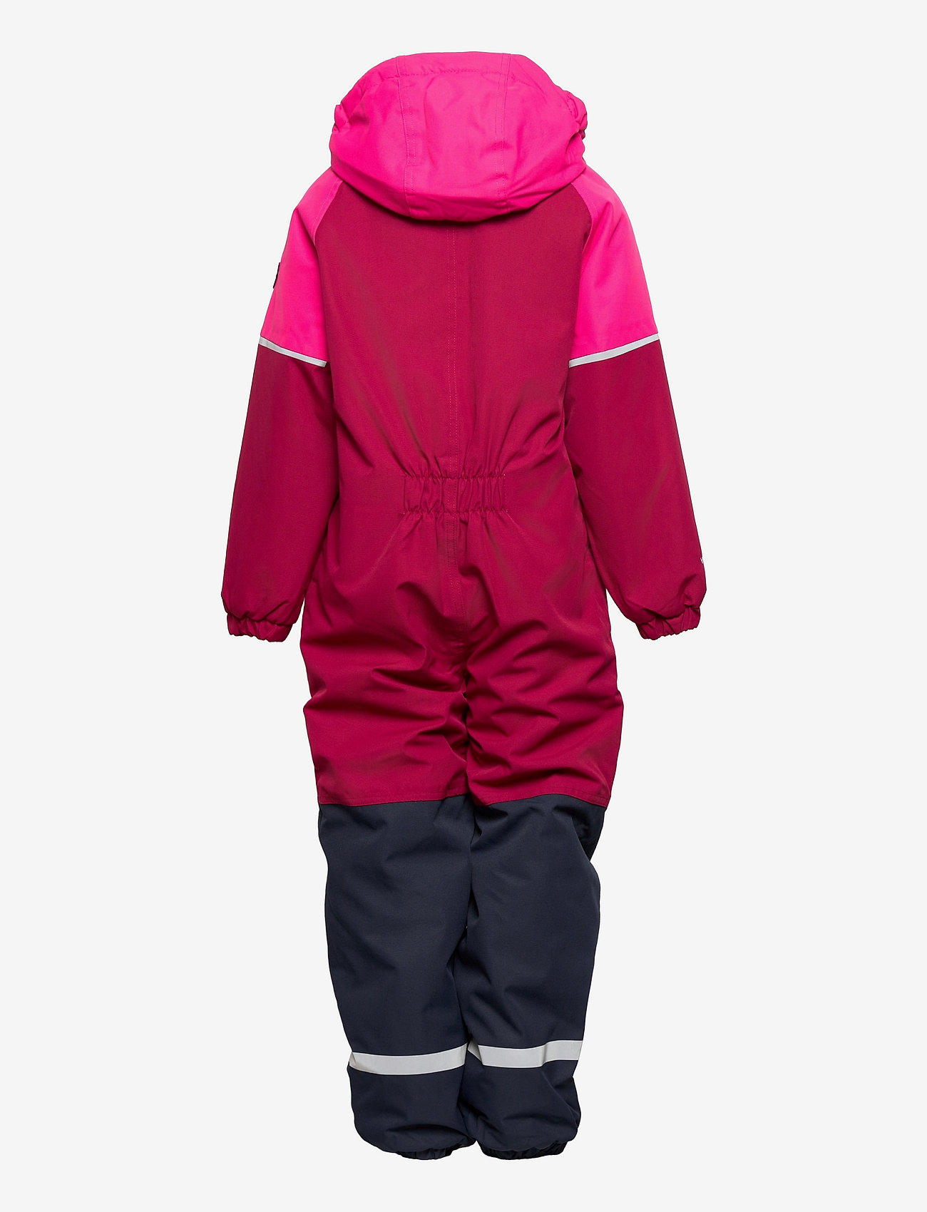 ZigZag - Nepal Coverall W-PRO 10000 - beet red - 1