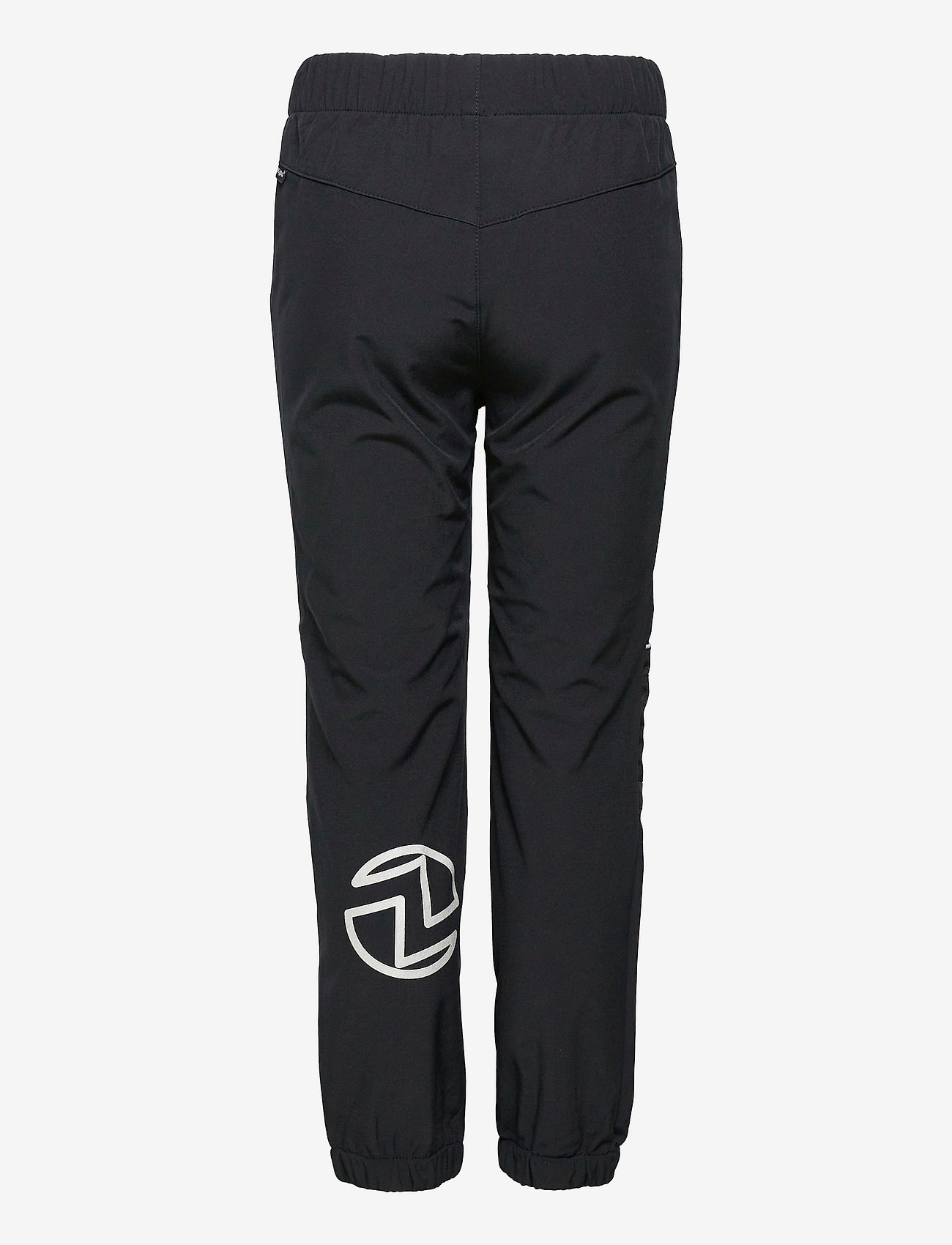 ZigZag - Ludo Softshell Pants W-PRO 8000 - shell-hosen - black - 1