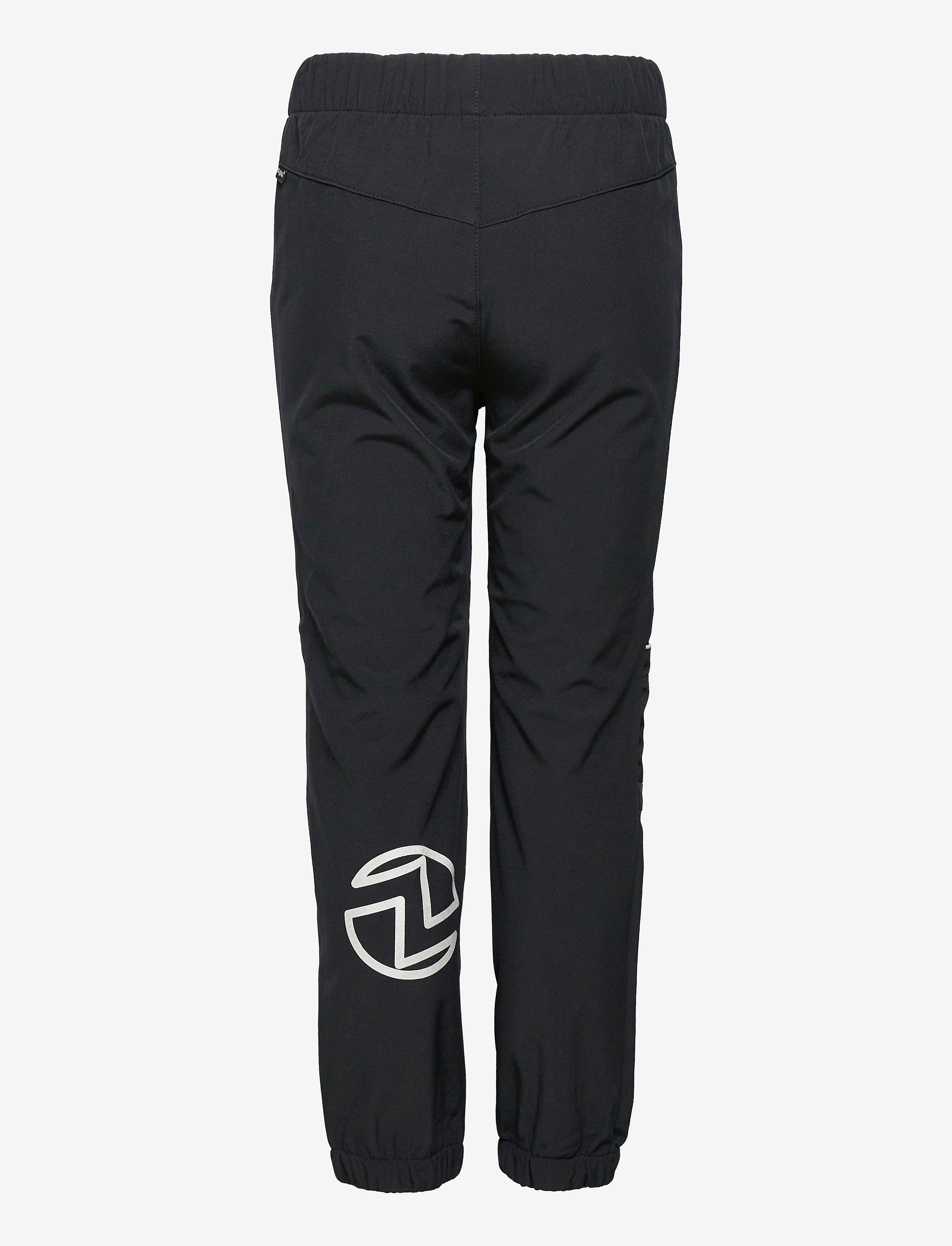 ZigZag - Ludo Softshell Pants W-PRO 8000 - shell-hosen - black - 1