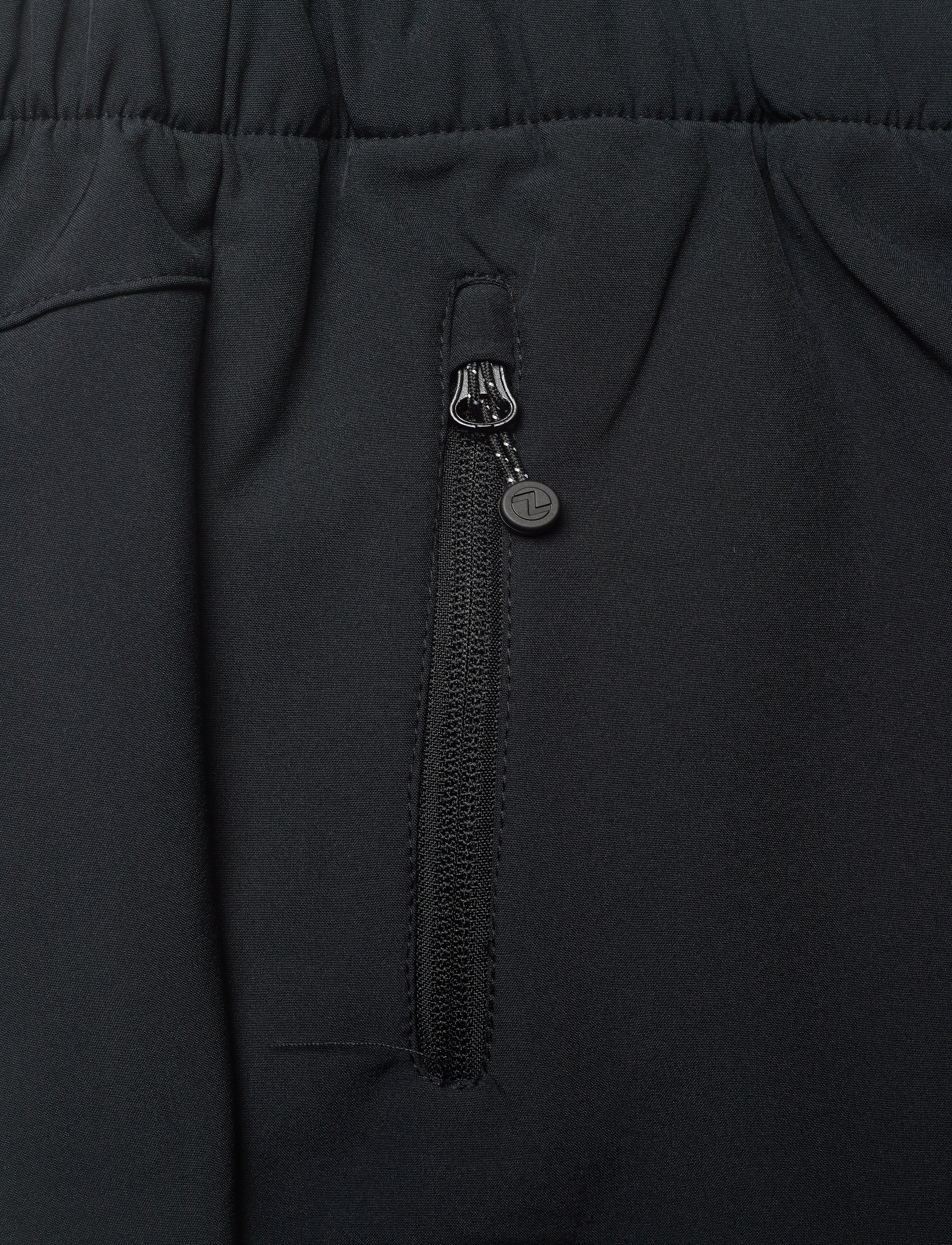 ZigZag - Ludo Softshell Pants W-PRO 8000 - shell-hosen - black - 2