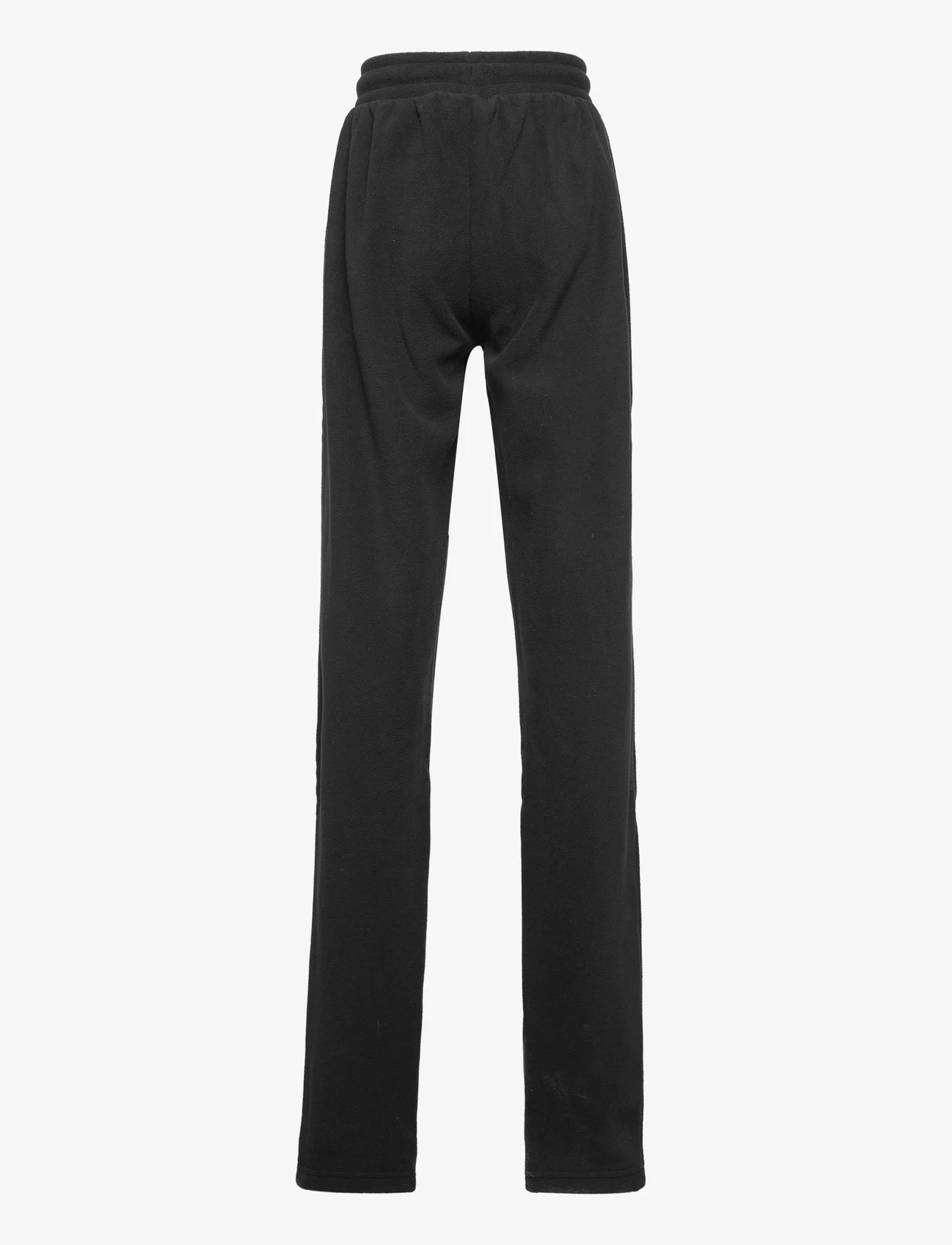 ZigZag - Brazil Fleece Pant - fleece trousers - black - 1