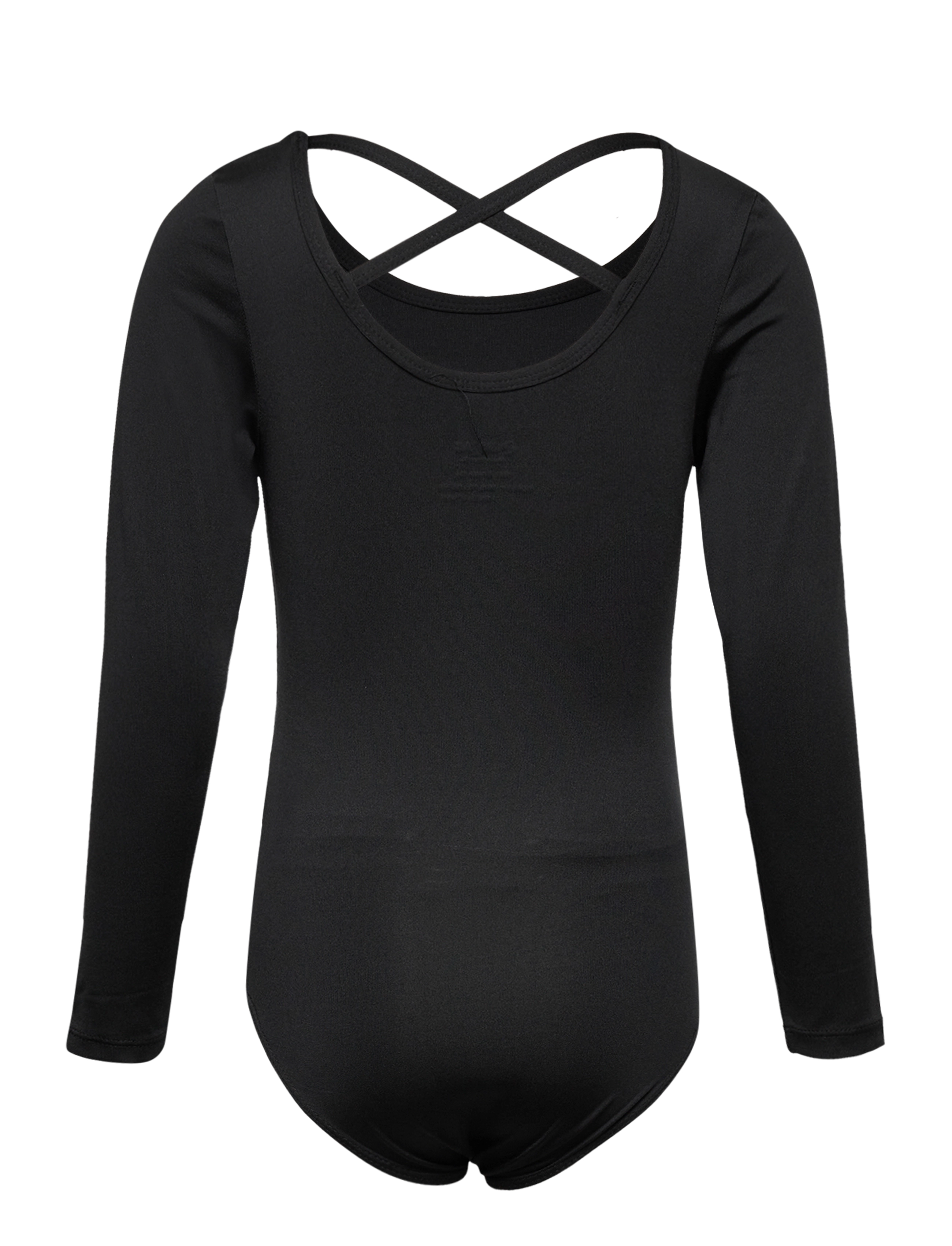 ZigZag - Molly Gym Suit - sportoberteile - black - 1