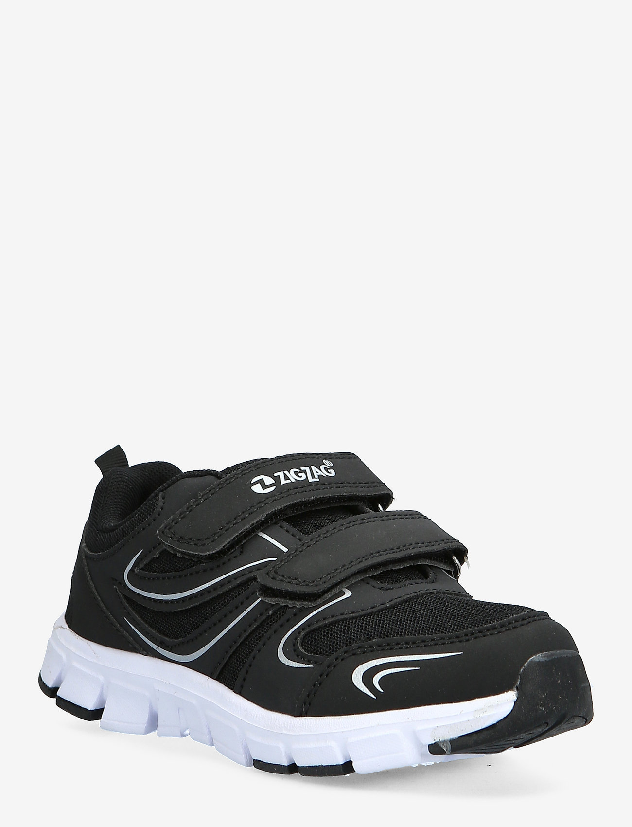 ZigZag - Harwill Kids Lite Shoe - black - 0