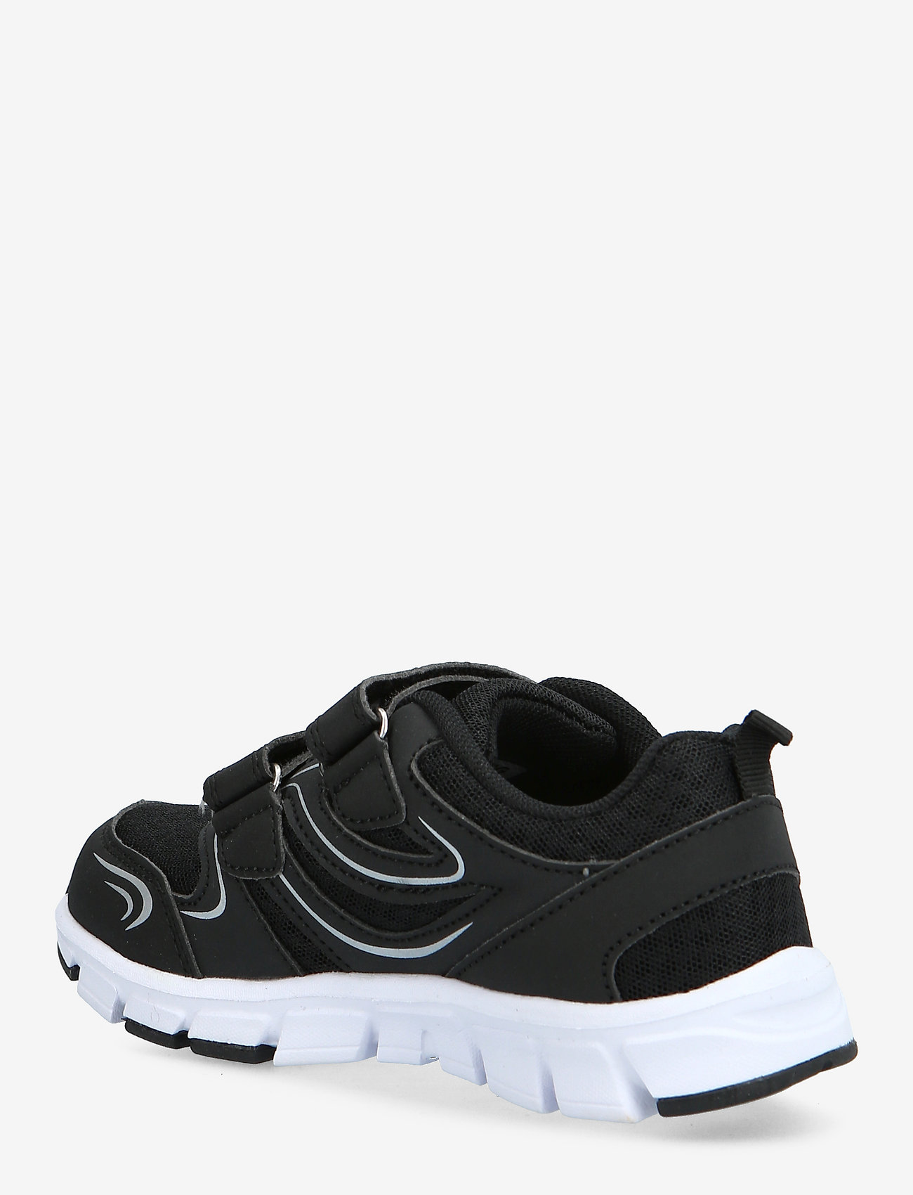 ZigZag - Harwill Kids Lite Shoe - black - 2