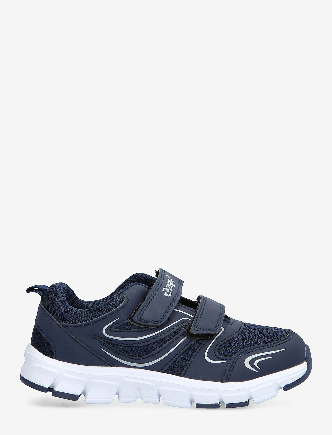 ZigZag - Harwill Kids Lite Shoe - navy - 1