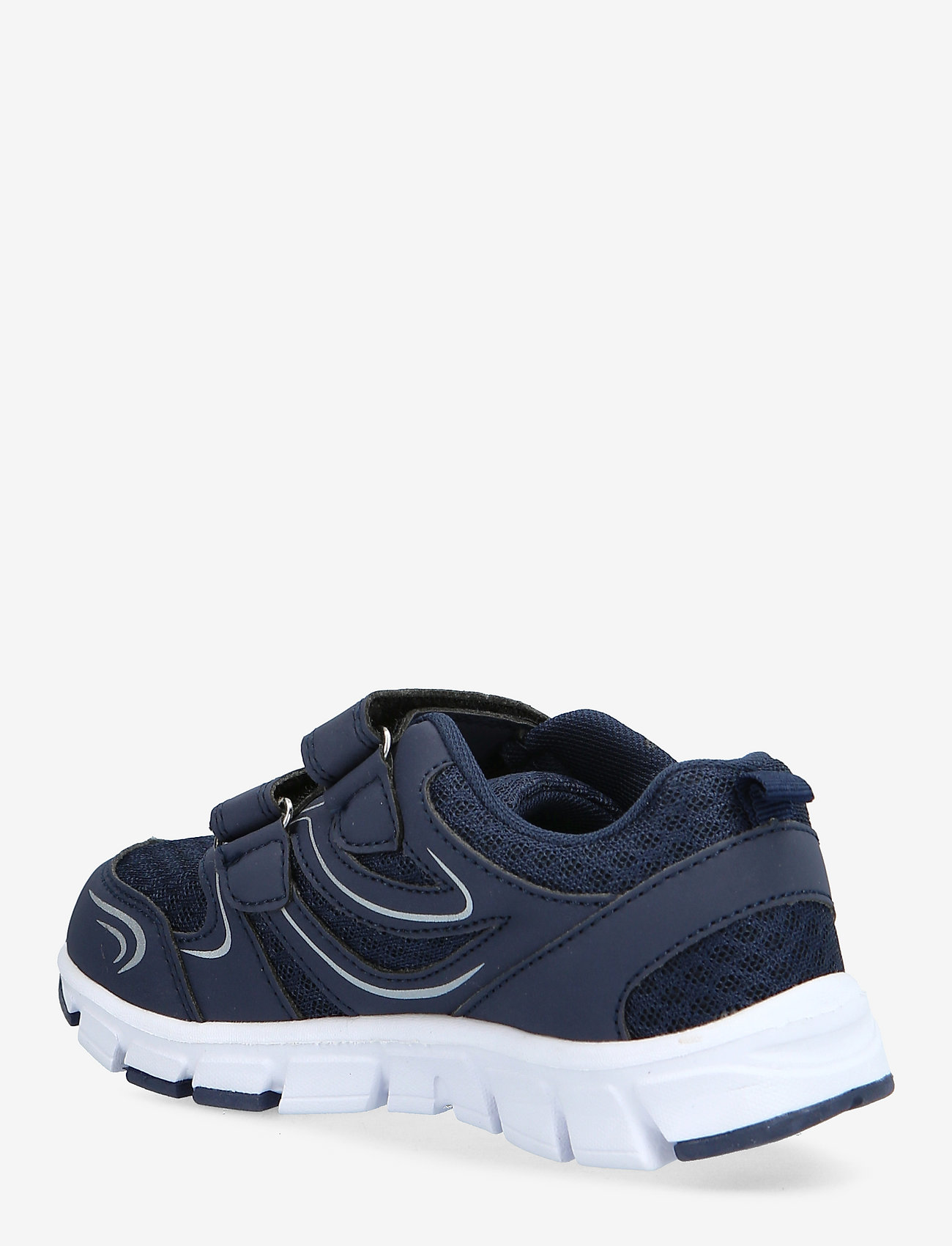 ZigZag - Harwill Kids Lite Shoe - navy - 2