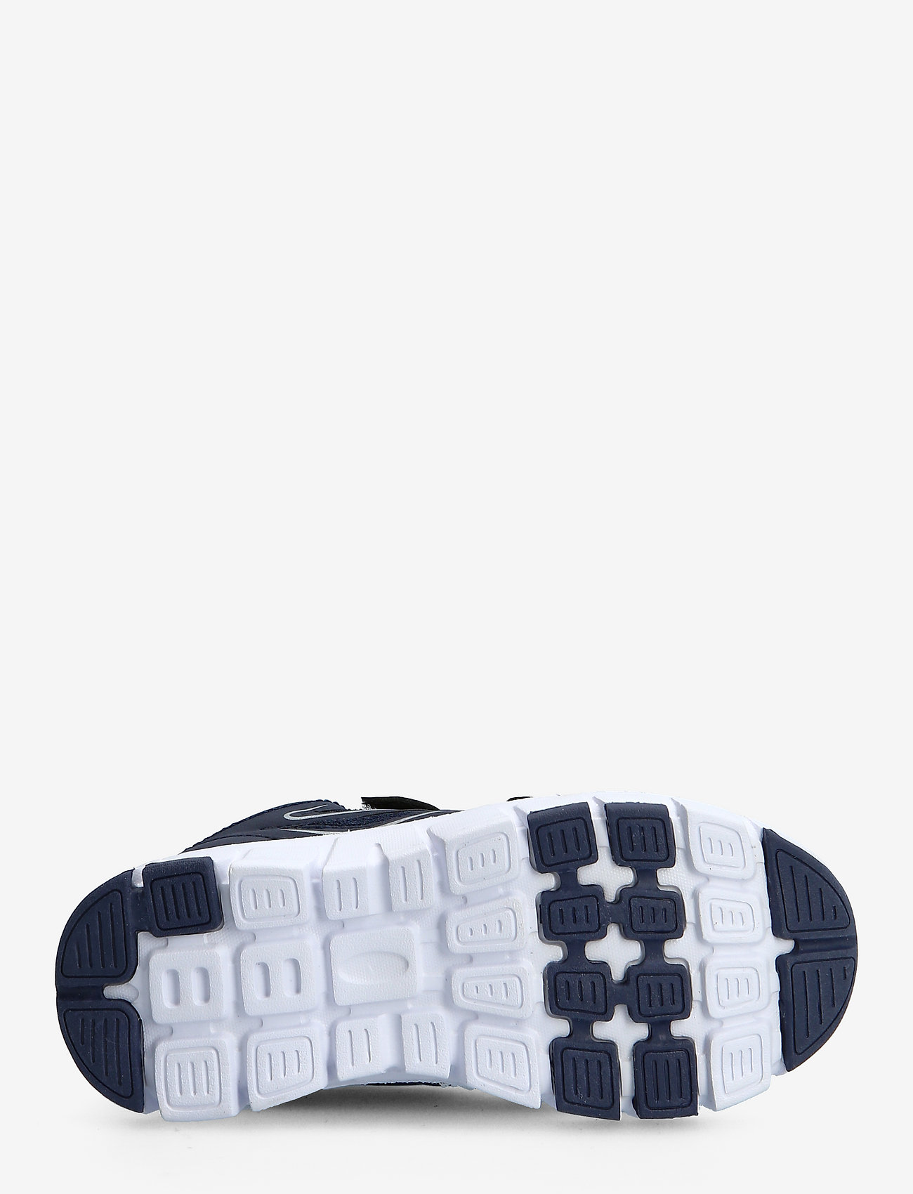 ZigZag - Harwill Kids Lite Shoe - navy - 4
