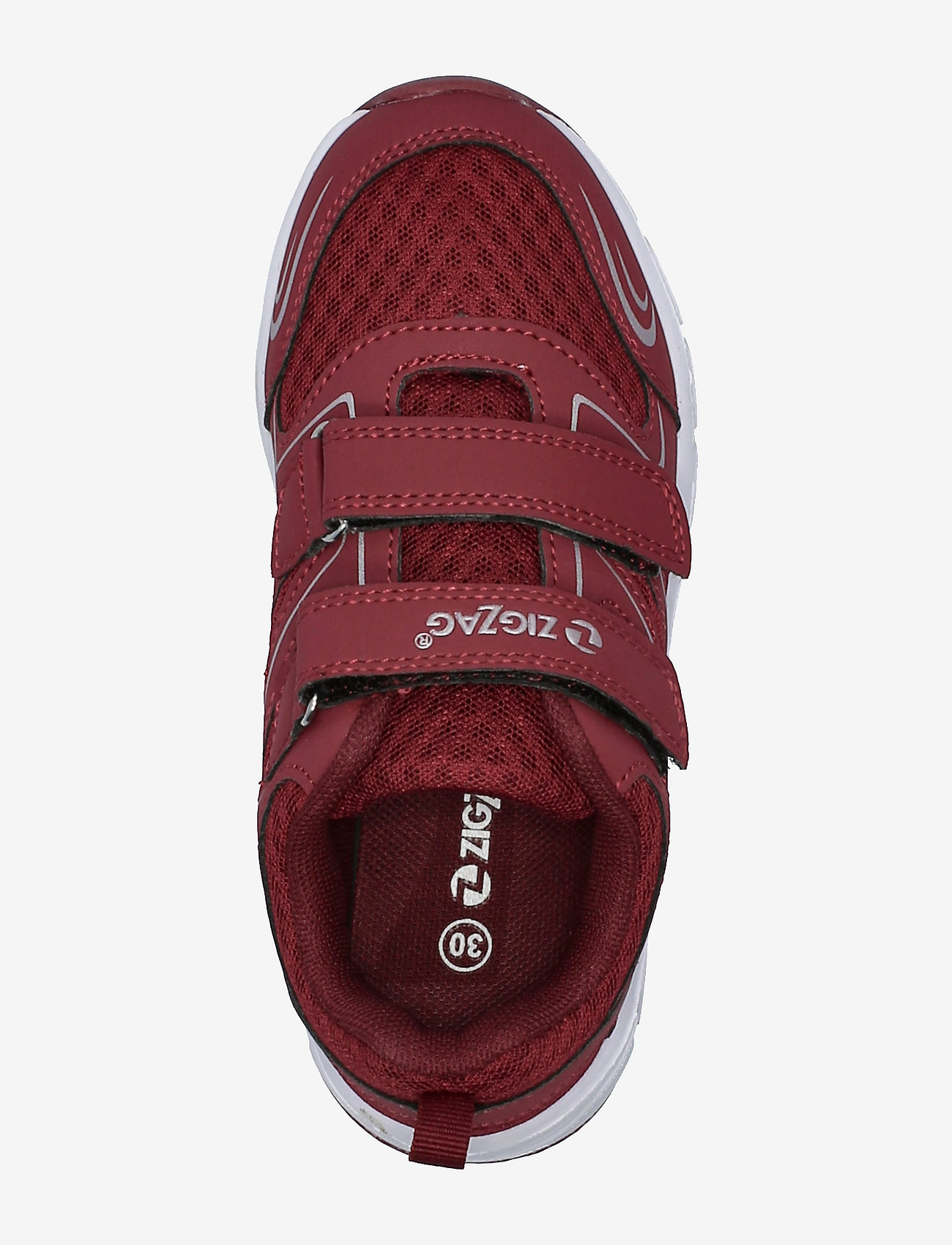 ZigZag - Harwill Kids Lite Shoe - port royale - 3