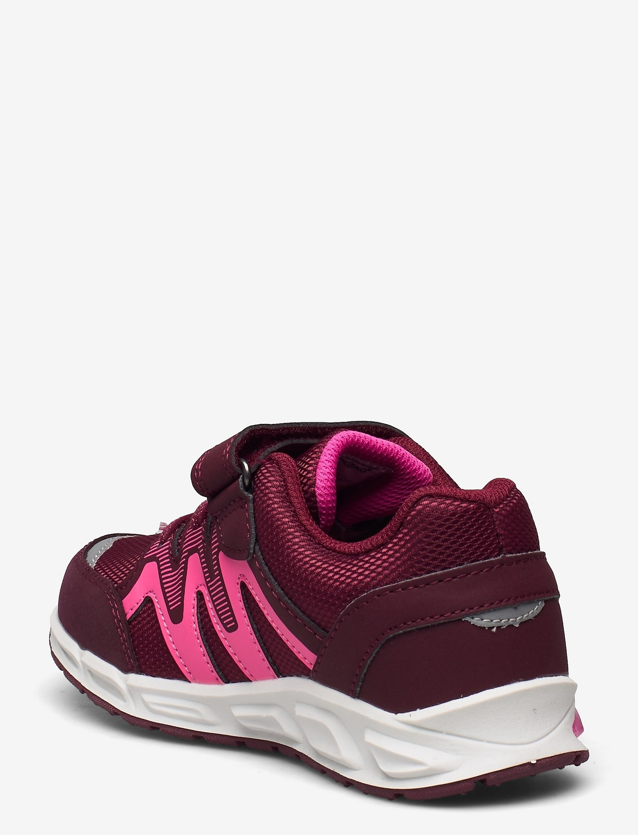 ZigZag - Kirtu Kids Shoe W/Lights WP - port royale - 2