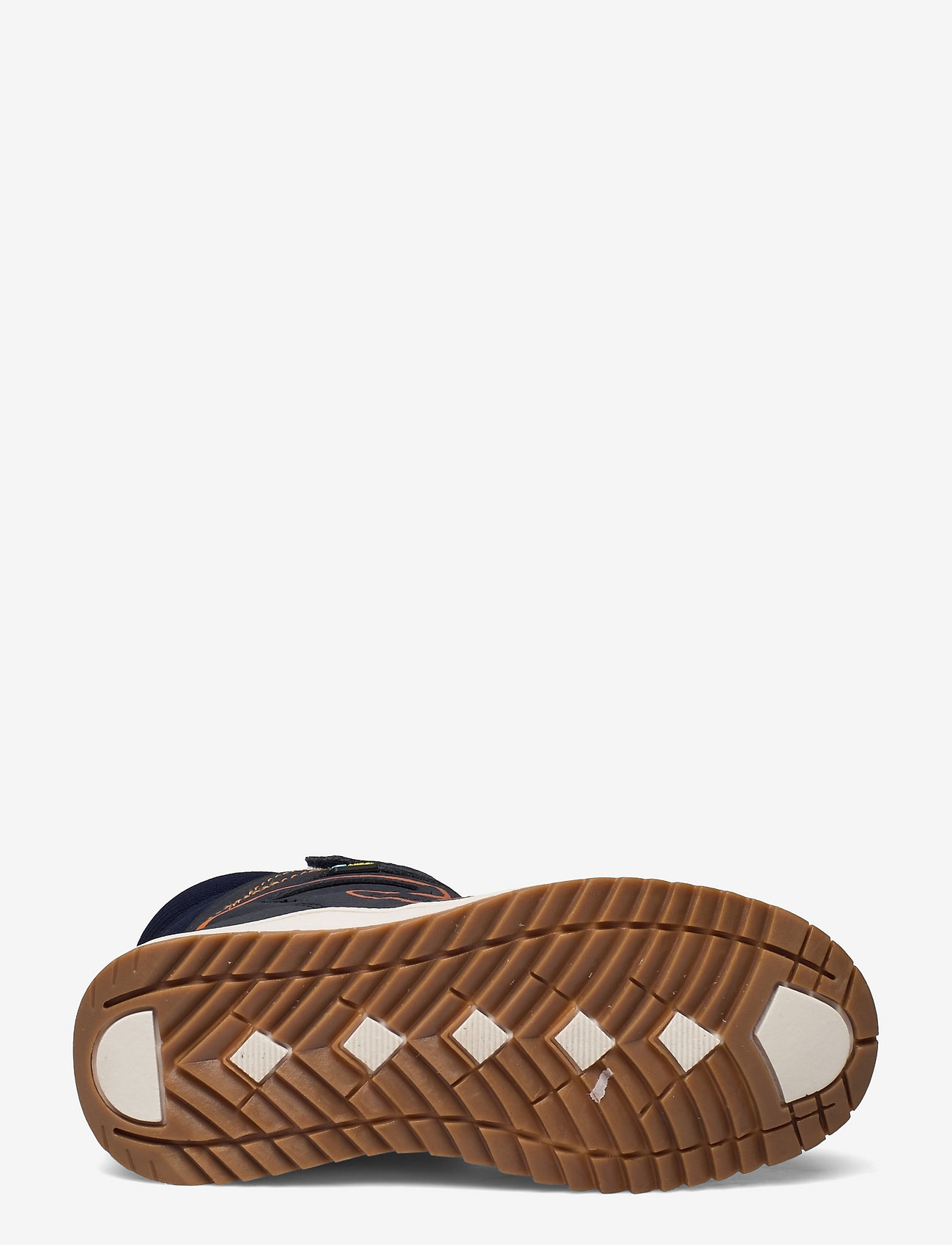 ZigZag - Rincet Kids Winterboot WP - navy - 4
