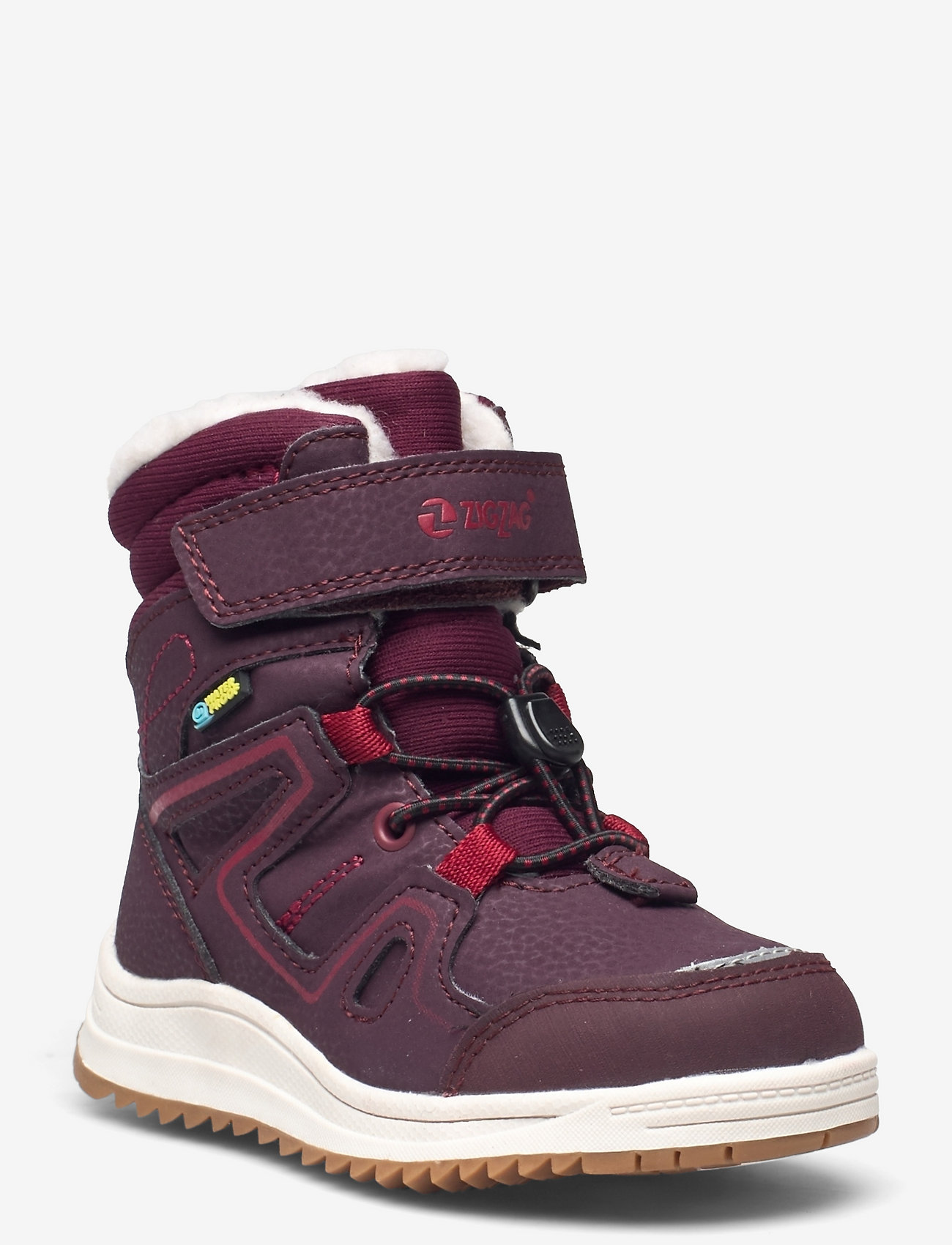 ZigZag - Rincet Kids Winterboot WP - port royale - 0