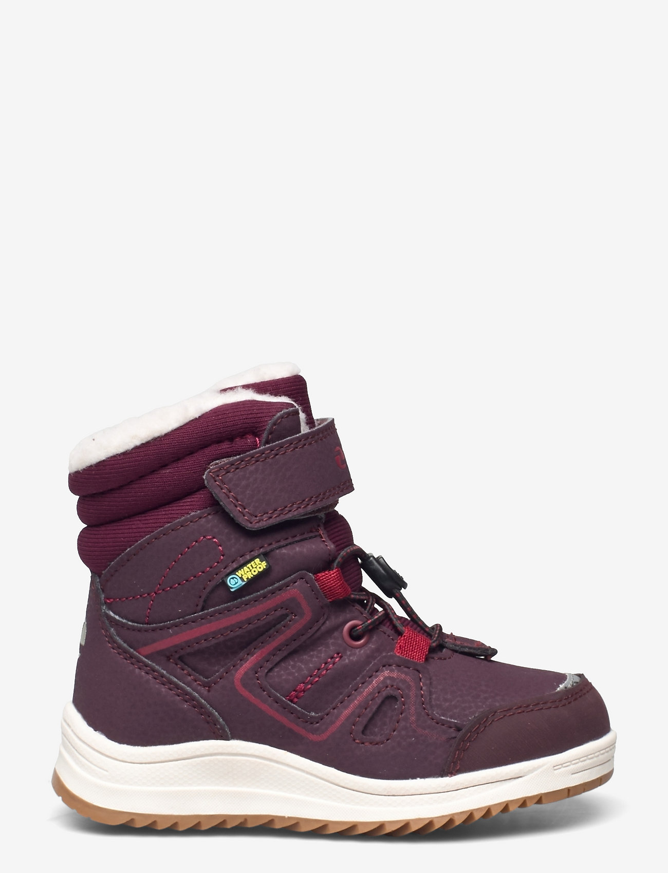 ZigZag - Rincet Kids Winterboot WP - port royale - 1