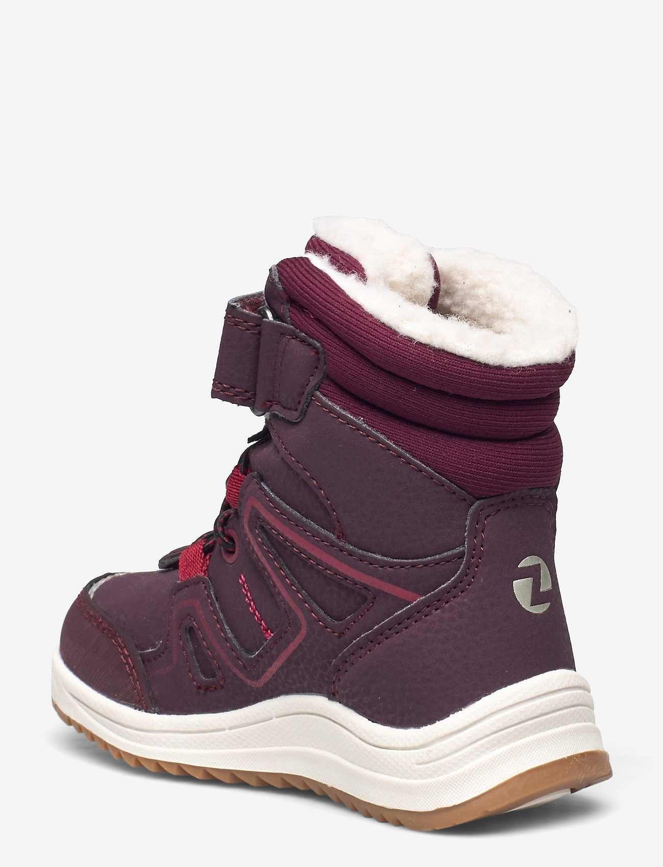 ZigZag - Rincet Kids Winterboot WP - port royale - 2