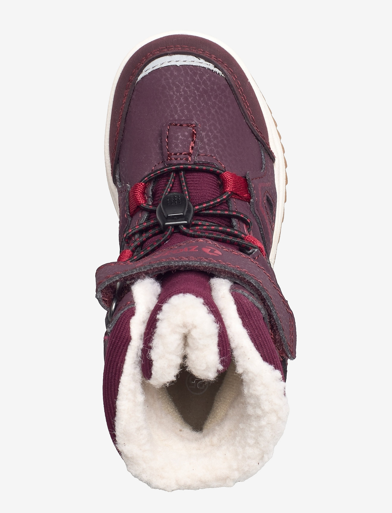 ZigZag - Rincet Kids Winterboot WP - port royale - 3