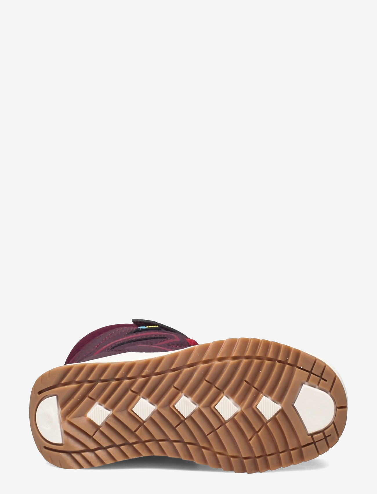 ZigZag - Rincet Kids Winterboot WP - port royale - 4