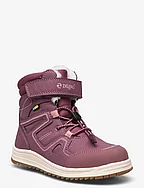 Rincet Kids Winterboot WP - RED