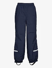 ZigZag - Dallas AWG Pants W-PRO15000 - shell trousers - navy blazer - 0