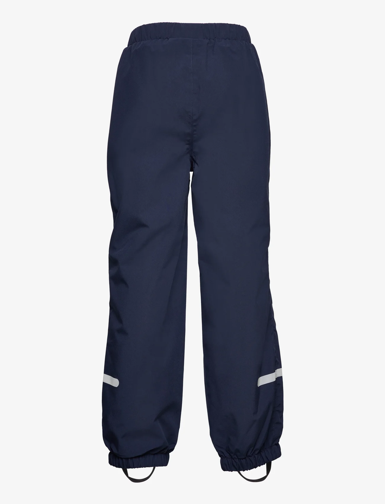ZigZag - Dallas AWG Pants W-PRO15000 - kuori- & sadehousut - navy blazer - 1