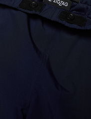 ZigZag - Dallas AWG Pants W-PRO15000 - najniższe ceny - navy blazer - 6