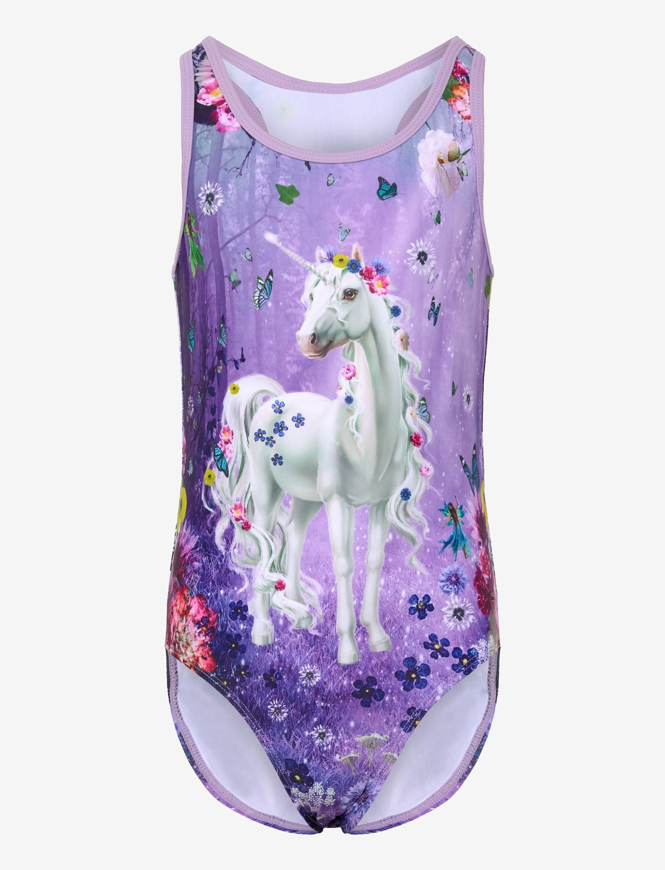 ZigZag - Paradise Swimsuit - madalaimad hinnad - print 3604 magic - 0