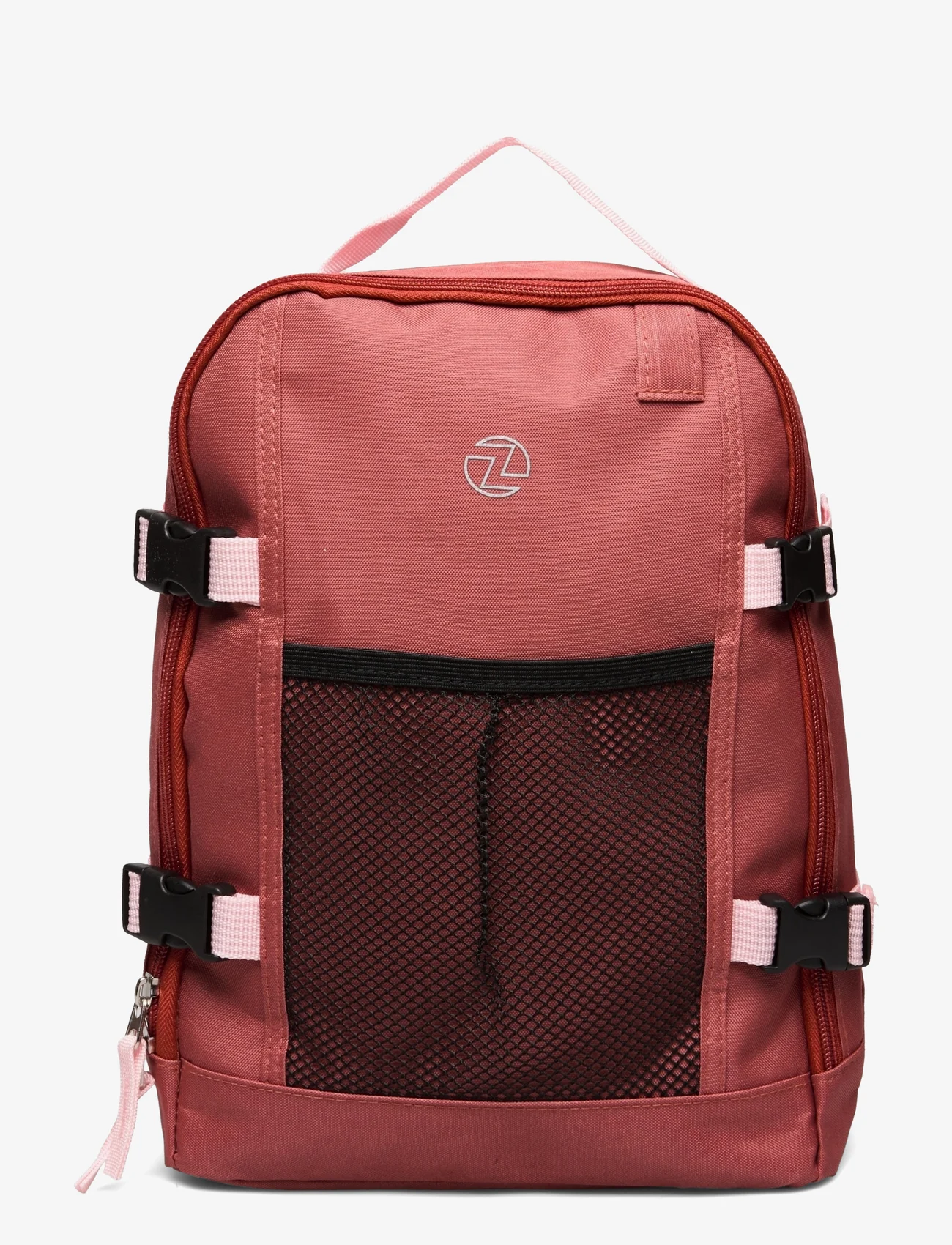 ZigZag - Outside Backpack - sommerkupp - light mahogany - 0