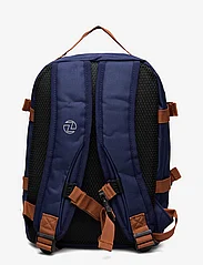 ZigZag - Outside Backpack - laveste priser - navy blazer - 1