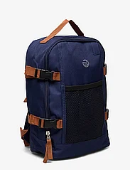 ZigZag - Outside Backpack - laveste priser - navy blazer - 2