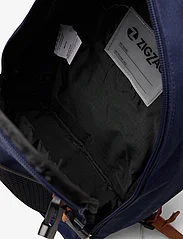 ZigZag - Outside Backpack - laveste priser - navy blazer - 3