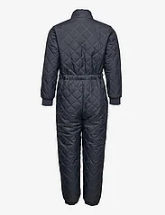 ZigZag - Heartlake Quilted Jumpsuit - winteroverall - navy blazer - 1