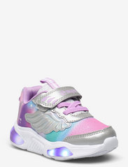 ZigZag - Hori Kids Shoe W/lights - blinkande sneakers - multi color - 0
