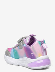 ZigZag - Hori Kids Shoe W/lights - blinkende sneakers - multi color - 2
