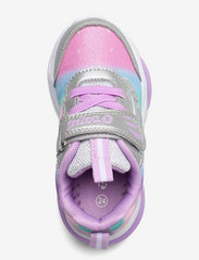 ZigZag - Hori Kids Shoe W/lights - blinkande sneakers - multi color - 3
