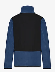 ZigZag - Carson Fleece Jacket - fleece-jakke - dark blue - 1