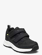 Duce Kids Shoe WP - BLACK