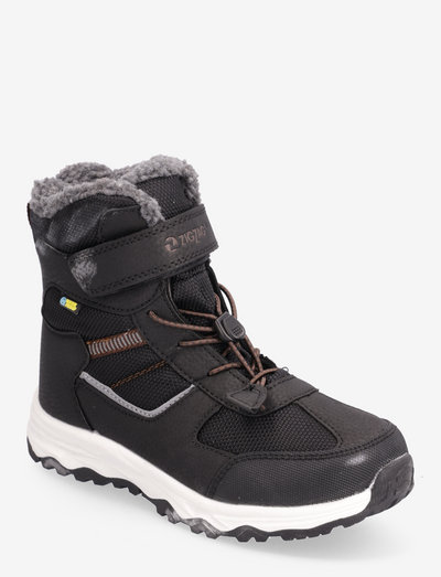 ZigZag Winter boots for kids - Visit