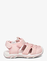 ZigZag - Fipa Kids Closed Toe Sandal - sommarfynd - rosewater - 1