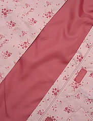 ZigZag - Rebekka Printed Parka W-PRO 5000 - „parka“ stiliaus paltai - silver pink - 6