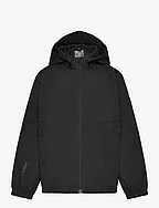 Troy Softshell Jacket W-PRO 8000 - BLACK