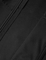 ZigZag - Troy Softshell Jacket W-PRO 8000 - kinderen - black - 4