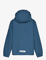 ZigZag - Troy Softshell Jacket W-PRO 8000 - kinderen - dark blue - 1