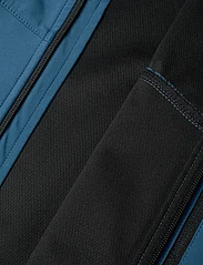 ZigZag - Troy Softshell Jacket W-PRO 8000 - kinderen - dark blue - 4