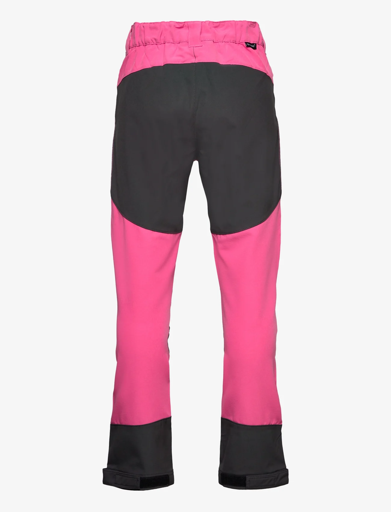 ZigZag - Scorpio Outdoor Pants - vabaõhupüksid - shocking pink - 1