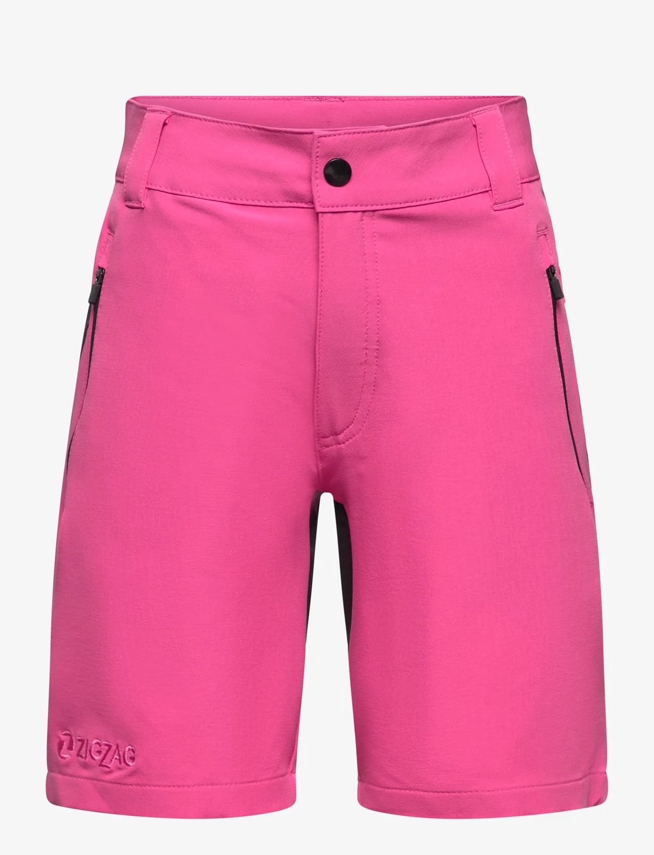 ZigZag - Scorpio Outdoor Shorts - zomerkoopjes - shocking pink - 0